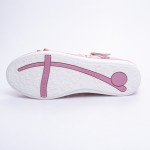 ДЕТСКИ ОБУВКИ 524031 PINK № 31/35