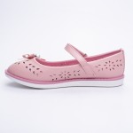 ДЕТСКИ ОБУВКИ 524031 PINK № 31/35