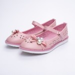 ДЕТСКИ ОБУВКИ 524031 PINK № 31/35