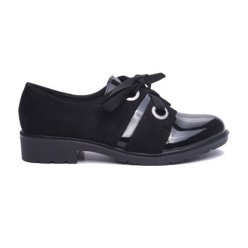 ДАМСКИ ОБУВКИ 525108 BLACK
