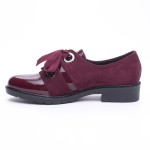 ДАМСКИ ОБУВКИ 525108 MAROON