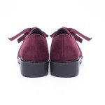 ДАМСКИ ОБУВКИ 525108 MAROON
