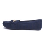 ДАМСКИ ОБУВКИ 529023 NAVY