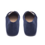 ДАМСКИ ОБУВКИ 529023 NAVY