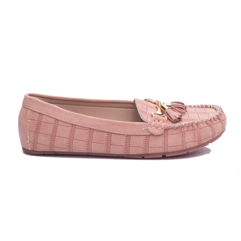 ДАМСКИ ОБУВКИ 529023 PINK