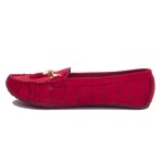 ДАМСКИ ОБУВКИ 529023 RED