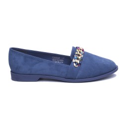 ДАМСКИ ОБУВКИ 529025 BLUE