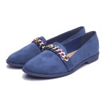ДАМСКИ ОБУВКИ 529025 BLUE