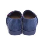 ДАМСКИ ОБУВКИ 529025 BLUE