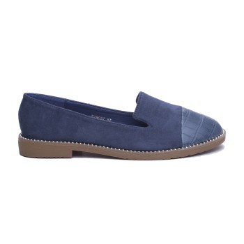 ДАМСКИ ОБУВКИ 529027 BLUE