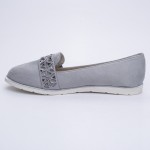 ДАМСКИ ОБУВКИ 529028 GREY