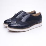 ДАМСКИ ОБУВКИ 529029 NAVY