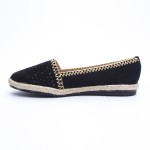ДАМСКИ ОБУВКИ 531015 BLACK
