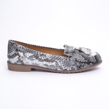 ДАМСКИ ОБУВКИ 531016 GREY
