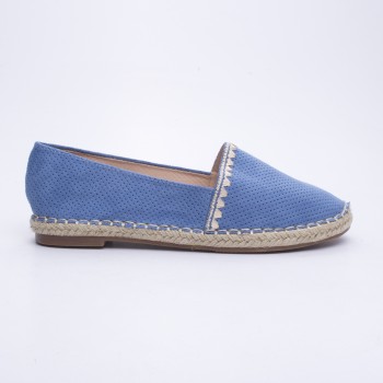 ДАМСКИ ОБУВКИ 531017 BLUE