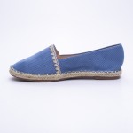 ДАМСКИ ОБУВКИ 531017 BLUE