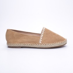 ДАМСКИ ОБУВКИ 531017 BEIGE