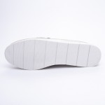ДАМСКИ ОБУВКИ 531018 SILVER