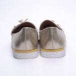 ДАМСКИ ОБУВКИ 531018 GOLD