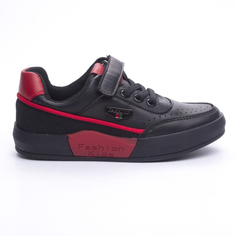ДЕТСКИ МАРАТОНКИ 524033 BLACK № 25/30