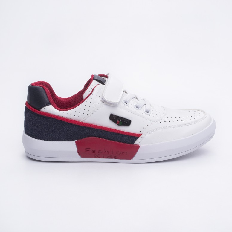 ДЕТСКИ МАРАТОНКИ 524033 WHITE № 25/30