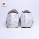 ДАМСКИ ОБУВКИ 196129 WHITE