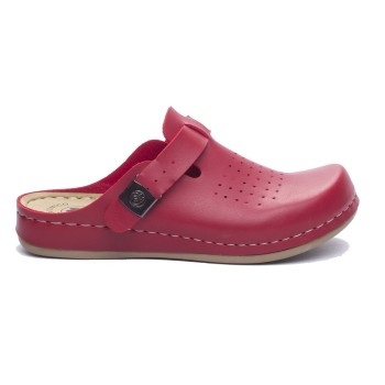 ДАМСКИ ЧЕХЛИ 154063 FANETTA RED