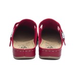 ДАМСКИ ЧЕХЛИ 154063 FANETTA RED