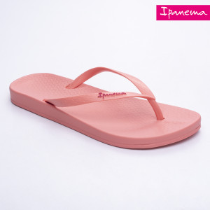 ДАМСКИ ДЖАПАНКИ IPANEMA 82591/20197 PINK/PINK