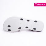 ДАМСКИ САНДАЛИ IPANEMA 82766/24898 WHITE/BLACK/