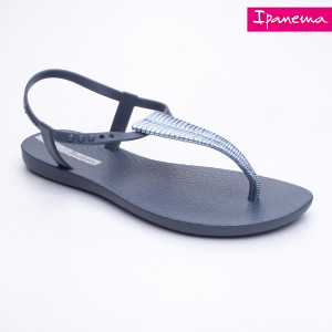 ДАМСКИ САНДАЛИ IPANEMA 82862/20729 BLUE/BLUE