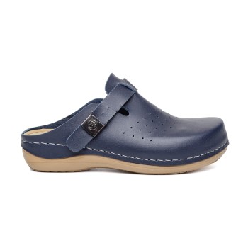 ДАМСКИ ЧЕХЛИ 154149 FANETTA DARK BLUE