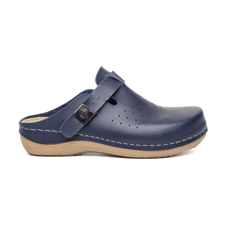 ДАМСКИ ЧЕХЛИ 154149 FANETTA DARK BLUE