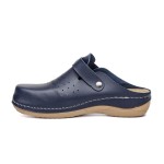 ДАМСКИ ЧЕХЛИ 154149 FANETTA DARK BLUE