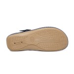 ДАМСКИ ЧЕХЛИ 154149 FANETTA DARK BLUE