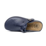 ДАМСКИ ЧЕХЛИ 154149 FANETTA DARK BLUE