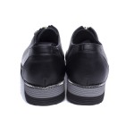 ДАМСКИ ОБУВКИ 617008 BLACK
