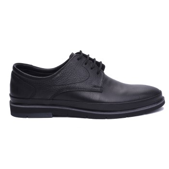 МЪЖКИ ОБУВКИ 198184 BLACK