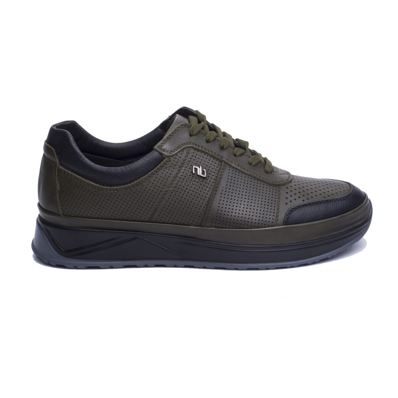 МЪЖКИ ОБУВКИ 198191 GREEN