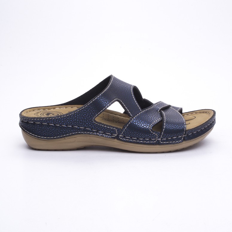 ДАМСКИ ЧЕХЛИ 154052 INCI NAVY