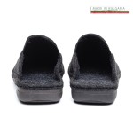 МЪЖКИ ПАНТОФИ 191080 GREY