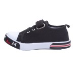 ДЕТСКИ ГУМЕНКИ 012156 BLACK № 25/30