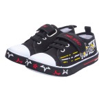 ДЕТСКИ ГУМЕНКИ 012156 BLACK № 25/30