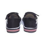 ДЕТСКИ ГУМЕНКИ 012156 BLACK № 25/30