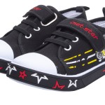 ДЕТСКИ ГУМЕНКИ 012156 BLACK № 25/30