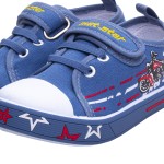 ДЕТСКИ ГУМЕНКИ 012156 BLUE № 25/30