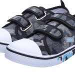 ДЕТСКИ ГУМЕНКИ 012157 BLACK № 31/36