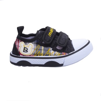 ДЕТСКИ ГУМЕНКИ 012158 BLACK № 19/24