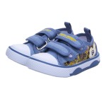 ДЕТСКИ ГУМЕНКИ 012158 BLUE № 19/24