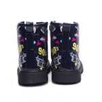 ДЕТСКИ БОТИ 016344 NAVY № 20/25